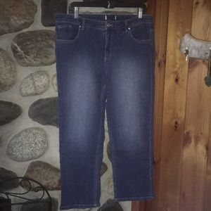 🧡DENIM &CO.🧡 JEANS